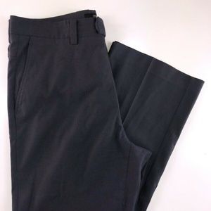 Kenneth Cole Flat Front Straight Leg Pants FC10 CA20